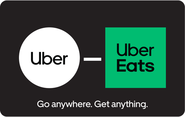Uber-card